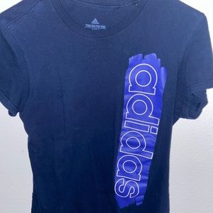 Adidas athletic women’s shirt